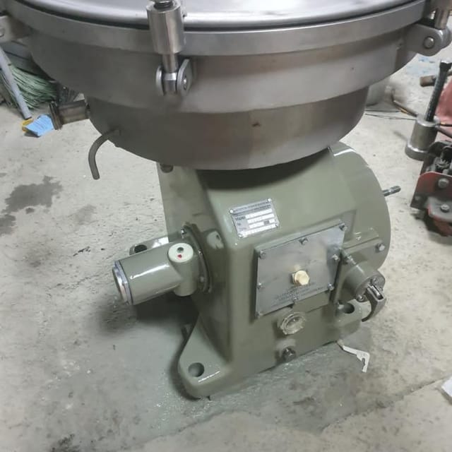 Сепаратор молокоочиститель А1-ОЦМ-10