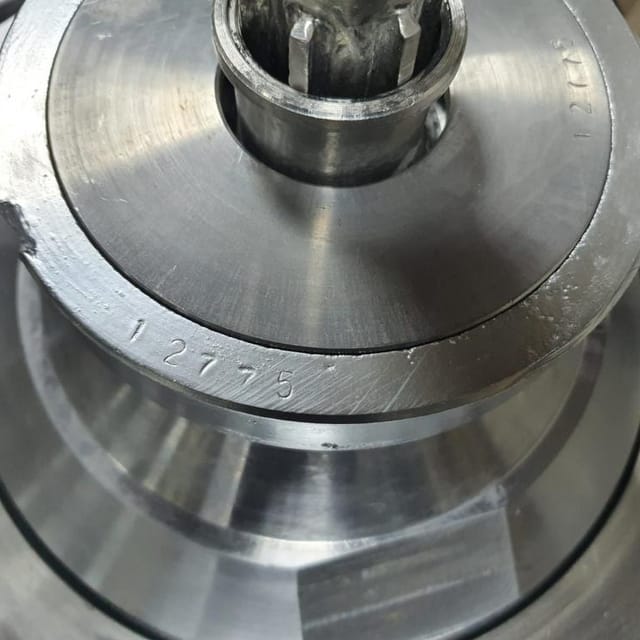 Сепаратор молокоочиститель А1-ОЦМ-10