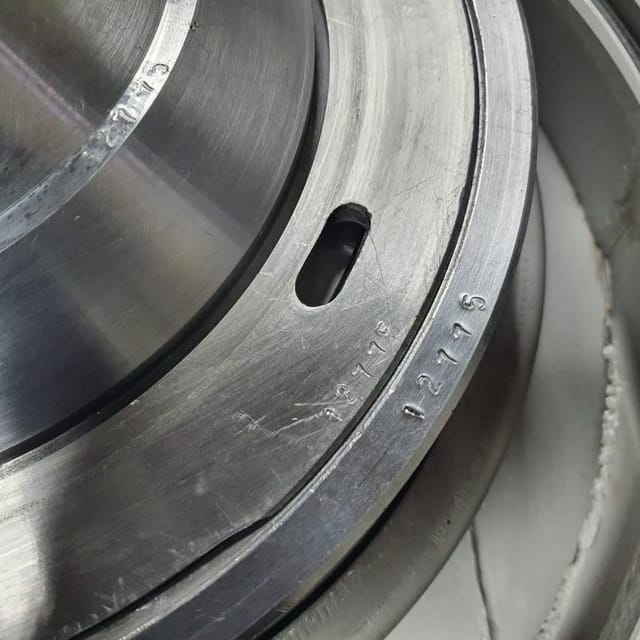 Сепаратор молокоочиститель А1-ОЦМ-10