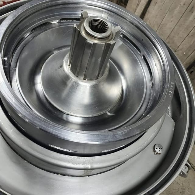 Сепаратор молокоочиститель А1-ОЦМ-10