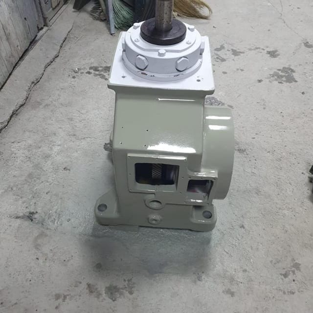 Сепаратор молокоочиститель А1-ОЦМ-10