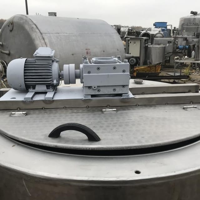 ОЗУ 600л инв.6143