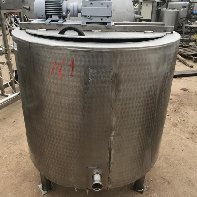 ОЗУ 600л инв.6143