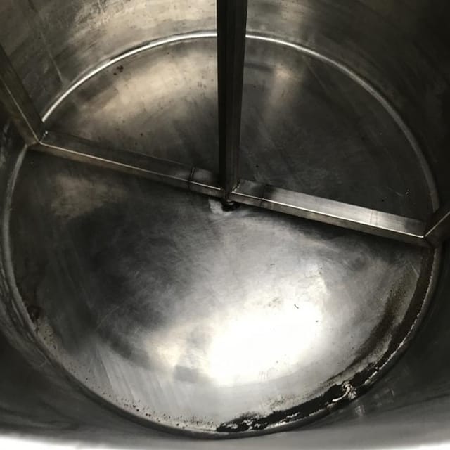 ОЗУ 600л инв.6143