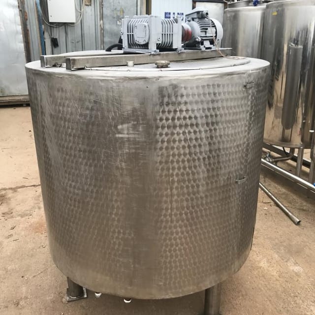 ОЗУ 600л инв.6143