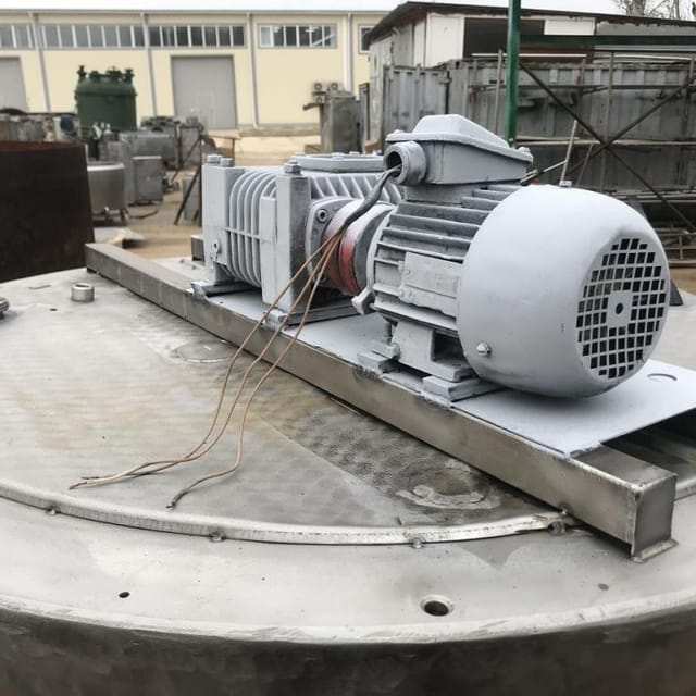 ОЗУ 600л инв.6143