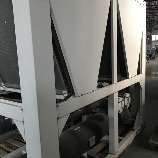 Чиллер 250кВт инв.8969