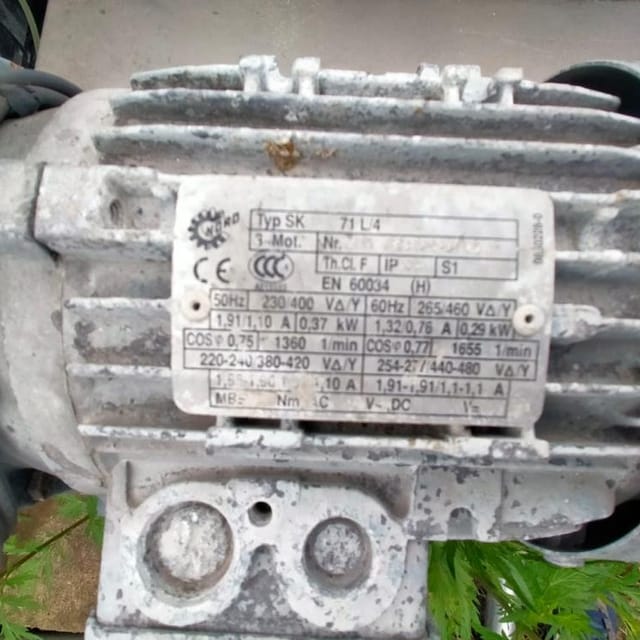 TETRA PAK Tetra Multi Shrink 62 инв.9455