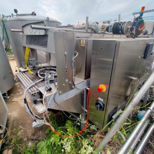 TETRA PAK Tetra Multi Shrink 62 инв.9455