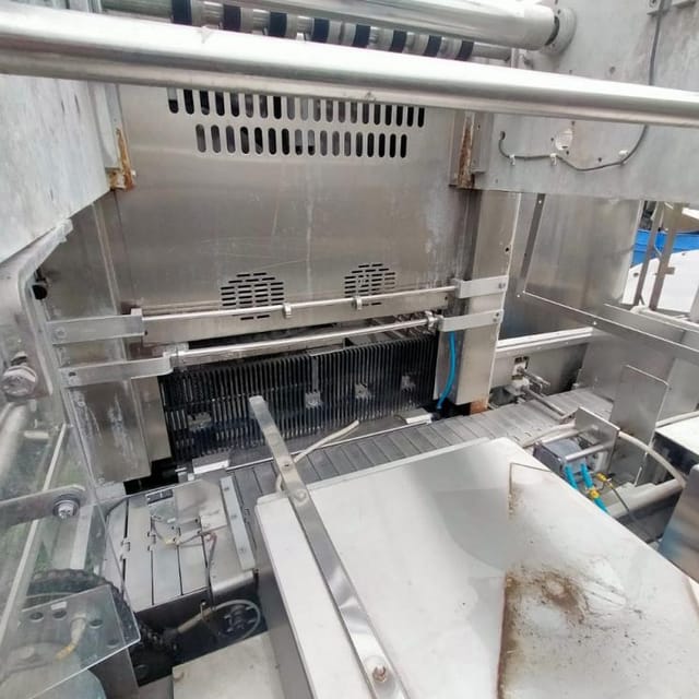 TETRA PAK Tetra Multi Shrink 62 инв.9455