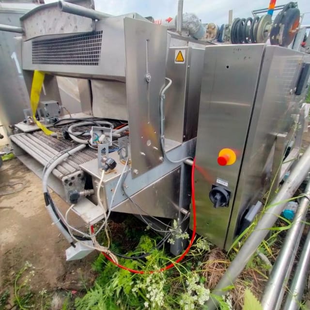 TETRA PAK Tetra Multi Shrink 62 инв.9455