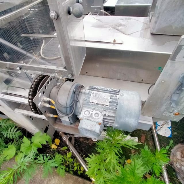 TETRA PAK Tetra Multi Shrink 62 инв.9455