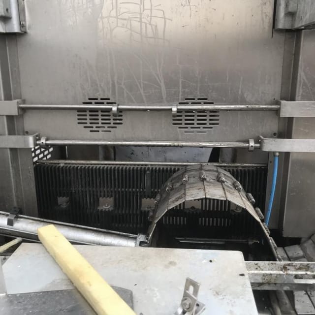 TETRA PAK  Tetra Multi Shrink 62 инв.9442