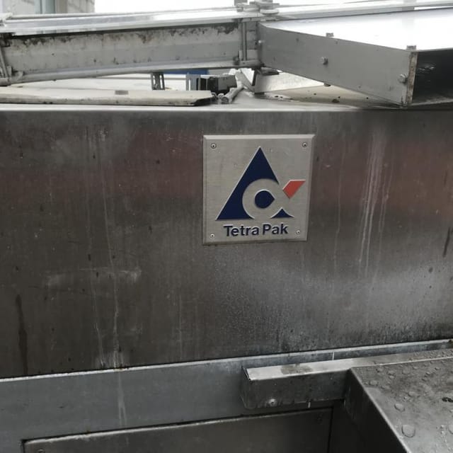 TETRA PAK  Tetra Multi Shrink 62 инв.9442