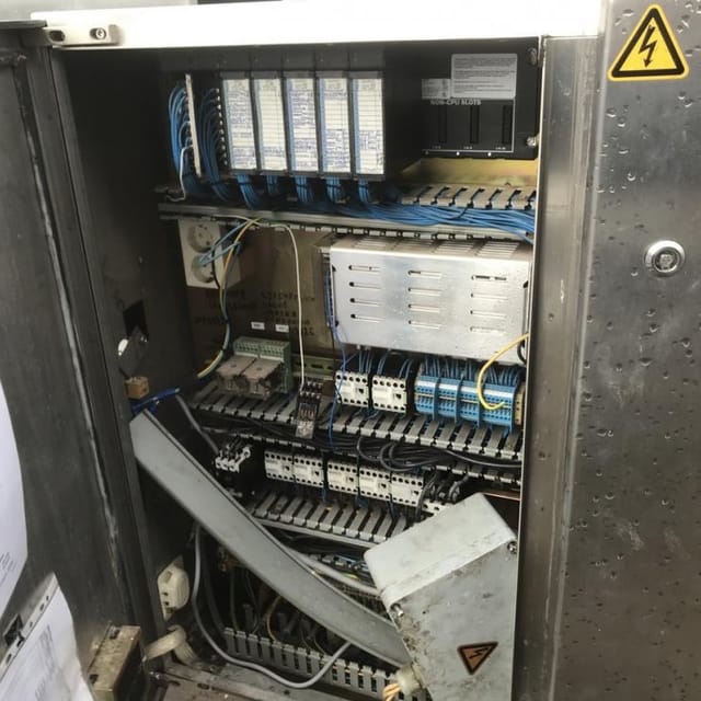 TETRA PAK  Tetra Multi Shrink 62 инв.9442