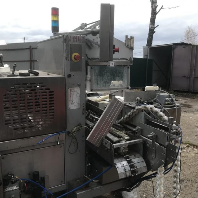 TETRA PAK  Tetra Multi Shrink 62 инв.9442