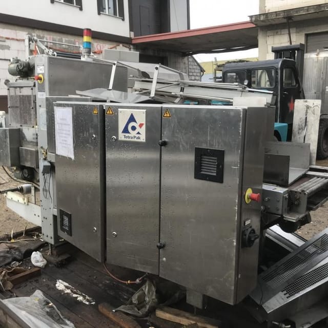 TETRA PAK  Tetra Multi Shrink 62 инв.9442