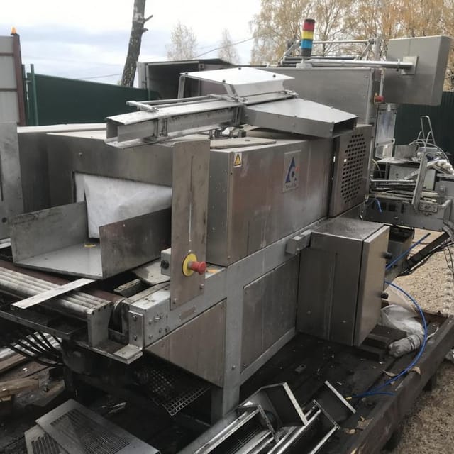 TETRA PAK  Tetra Multi Shrink 62 инв.9442