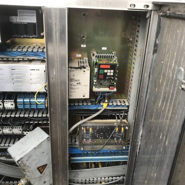 TETRA PAK  Tetra Multi Shrink 62 инв.9442