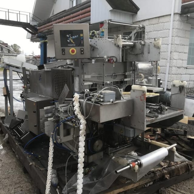 TETRA PAK  Tetra Multi Shrink 62 инв.9442