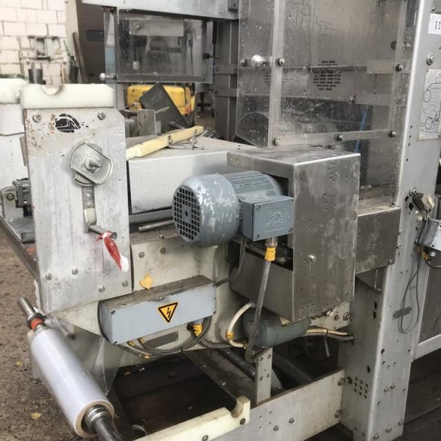 TETRA PAK  Tetra Multi Shrink 62 инв.9442