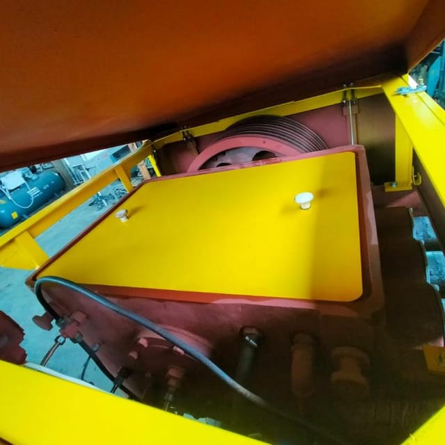 Гомогенизатор А1-ОГ2М 5000л е.937