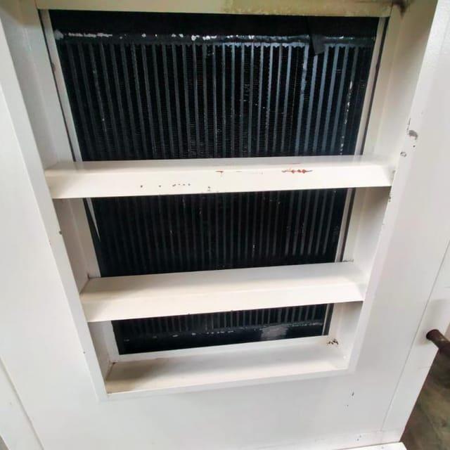 Компрессор DVK 30 инв.9053