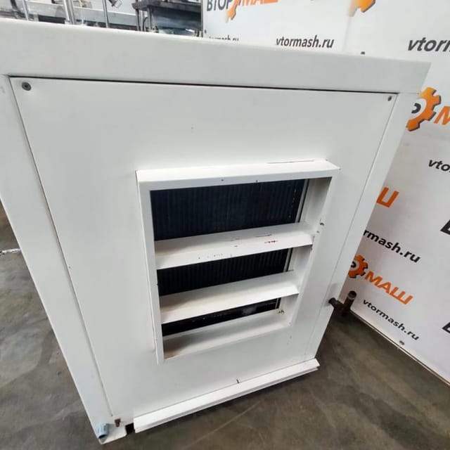 Компрессор DVK 30 инв.9053