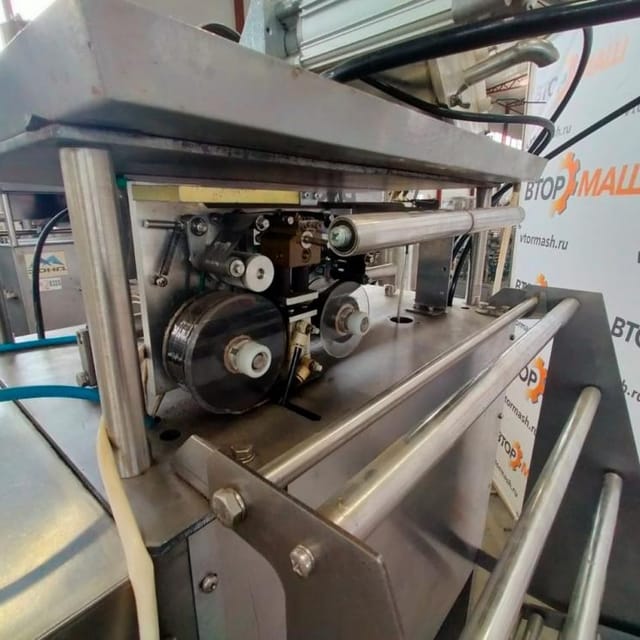 Зонд Пак инв.8190