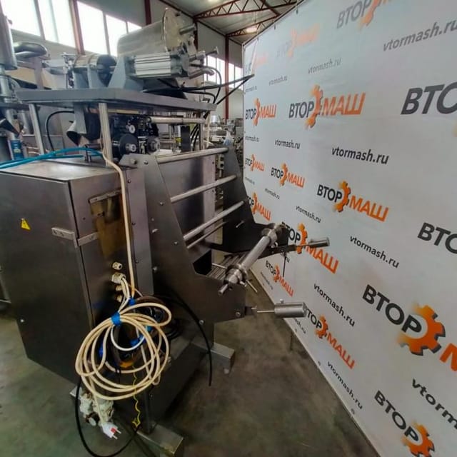 Зонд Пак инв.8190