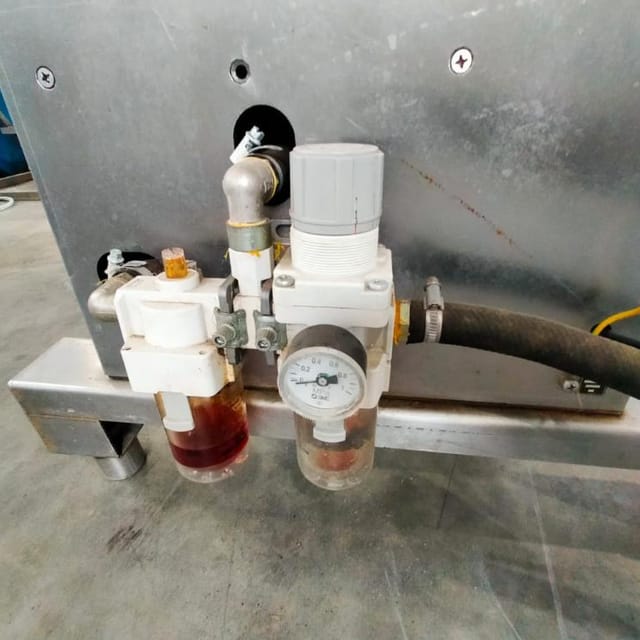 Зонд Пак инв.8190