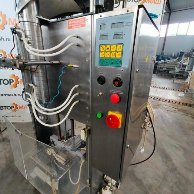 Зонд Пак инв.8190