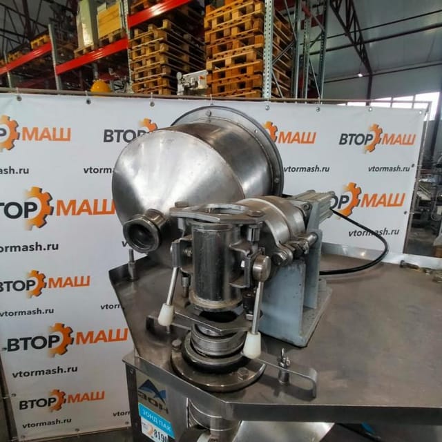 Зонд Пак инв.8190