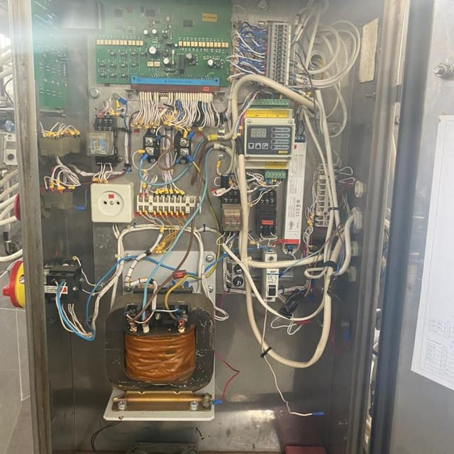 Зонд Пак инв.8190