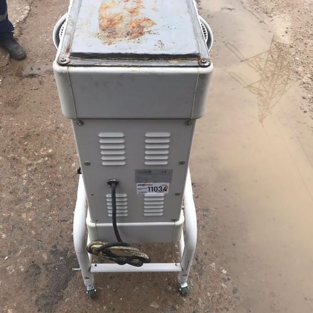 Тестомес SIGMA TAURO 40 инв.11034