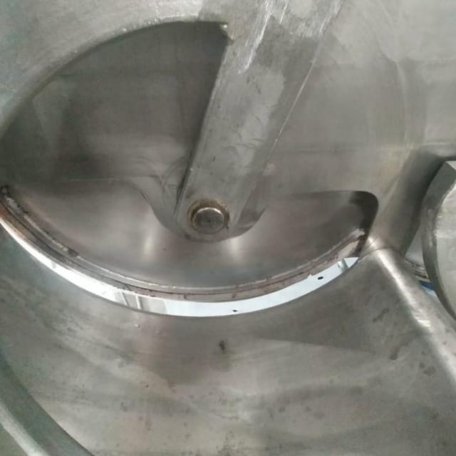 Фаршемешалка Л5-ФМ2-У-335 спиральная инв.8181