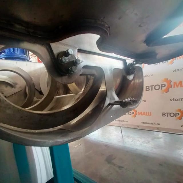 Фаршемешалка Л5-ФМ2-У-335 спиральная инв.8181