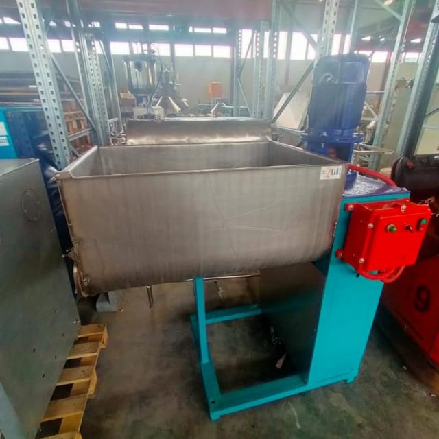 Фаршемешалка Л5-ФМ2-У-335 спиральная инв.8181