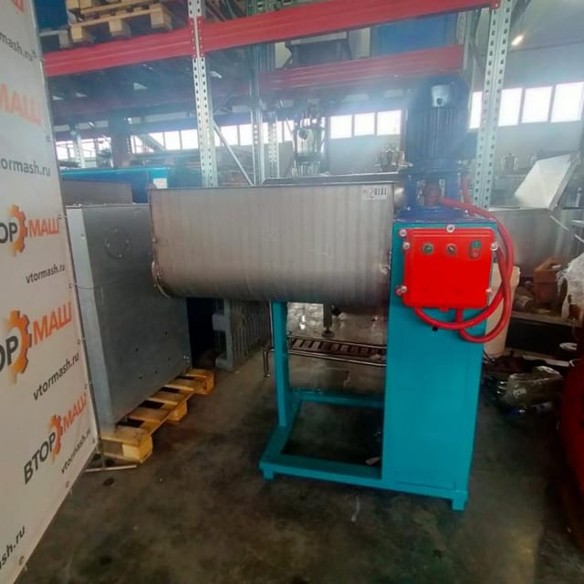 Фаршемешалка Л5-ФМ2-У-335 спиральная инв.8181