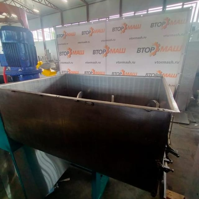 Фаршемешалка Л5-ФМ2-У-335 спиральная инв.8181