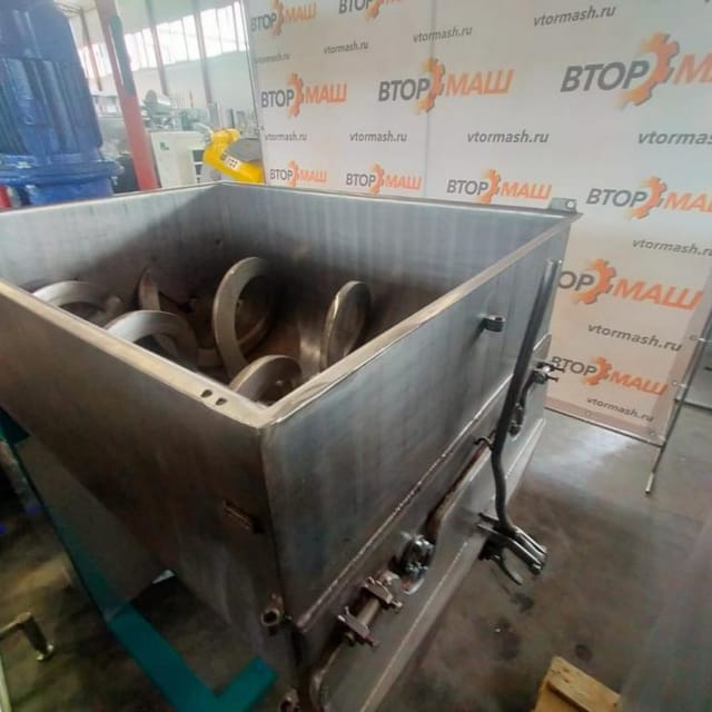Фаршемешалка Л5-ФМ2-У-335 спиральная инв.8181