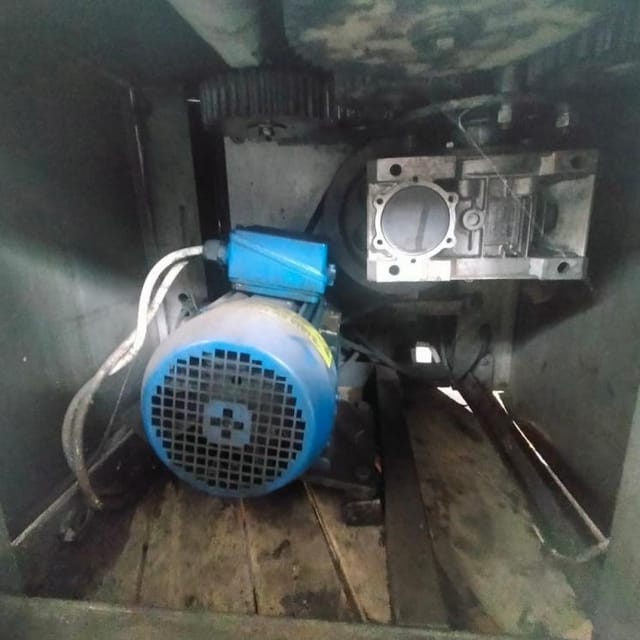 Этикеровщик ЕСА-07 инв.827