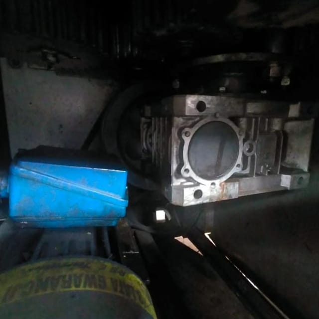 Этикеровщик ЕСА-07 инв.827