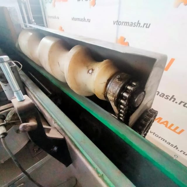 Этикеровщик ЕСА-07 инв.827