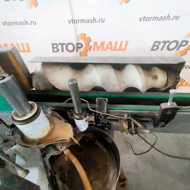 Этикеровщик ЕСА-07 инв.827