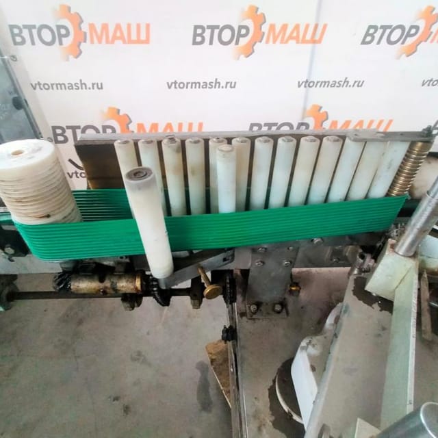 Этикеровщик ЕСА-07 инв.827