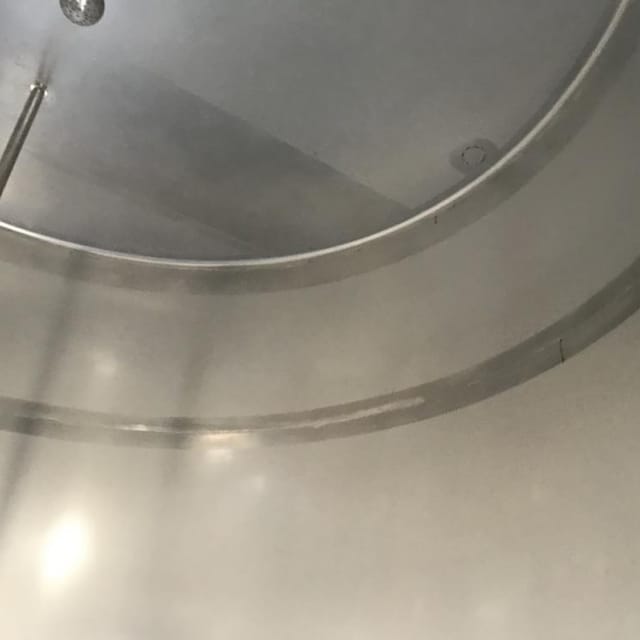 Резервуар DONIDO 5м3 инв.8804