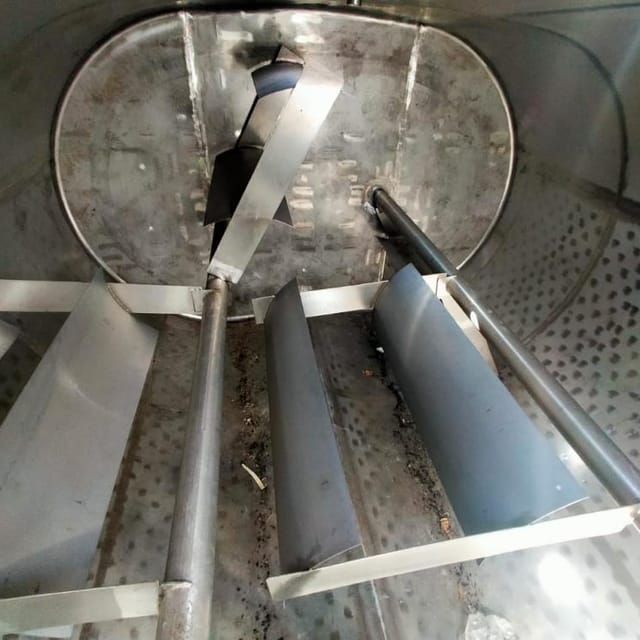 Творогоизготовитель 6м3 инв.8388