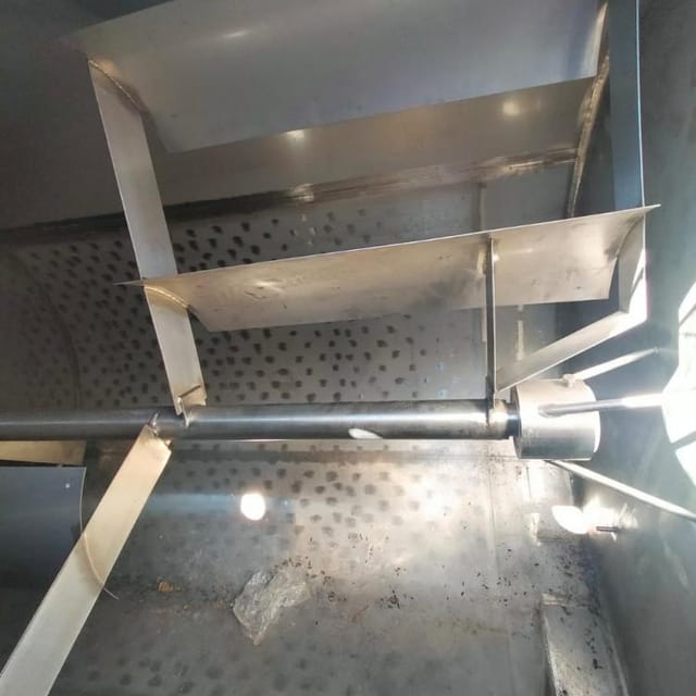 Творогоизготовитель 6м3 инв.8388