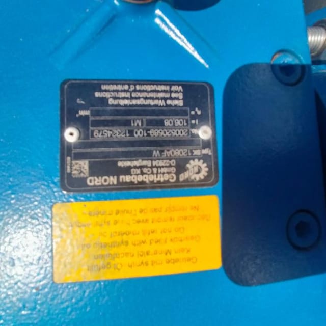 Творогоизготовитель 6м3 инв.8388